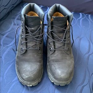 Timberland Women Boots.